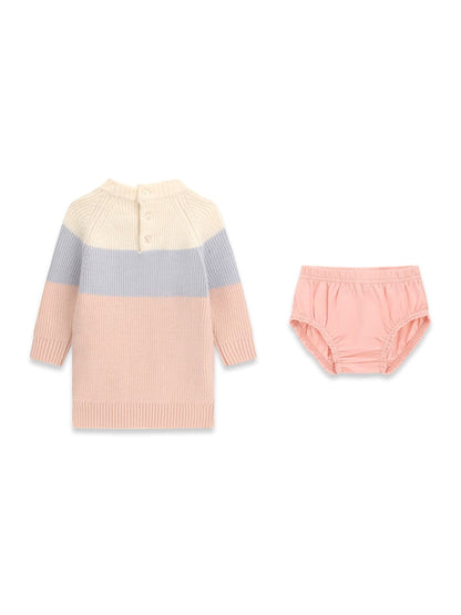 GUESS-Abito Basic Girl
