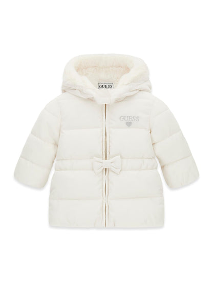 GUESS-Giubbotto Basic Girl