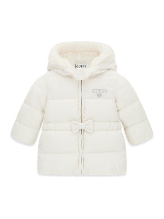 GUESS-Giubbotto Basic Girl
