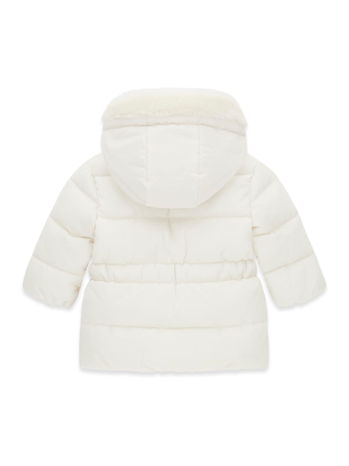 guess-giubbotto basic girl