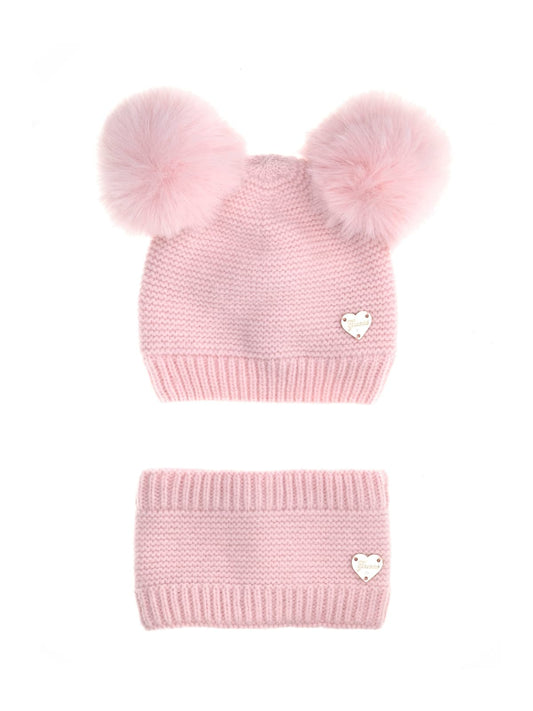 GUESS-Completo Basic Girl