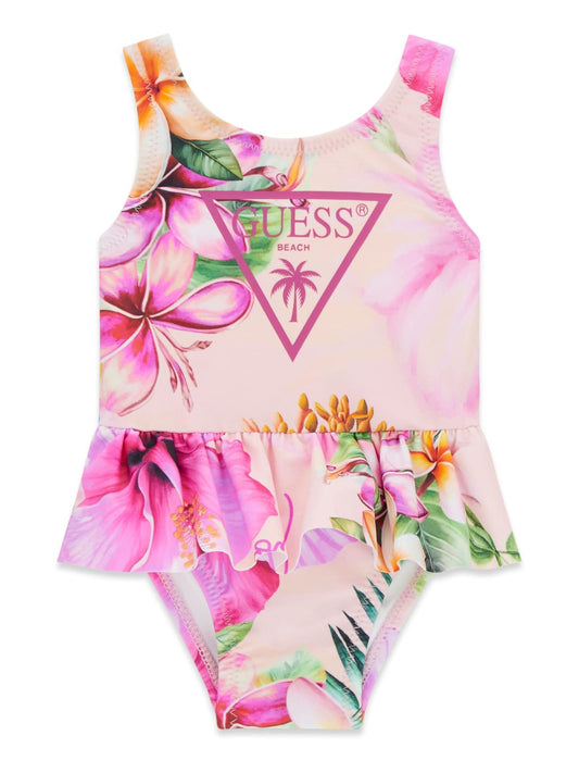 GUESS-Costume Basic Girl