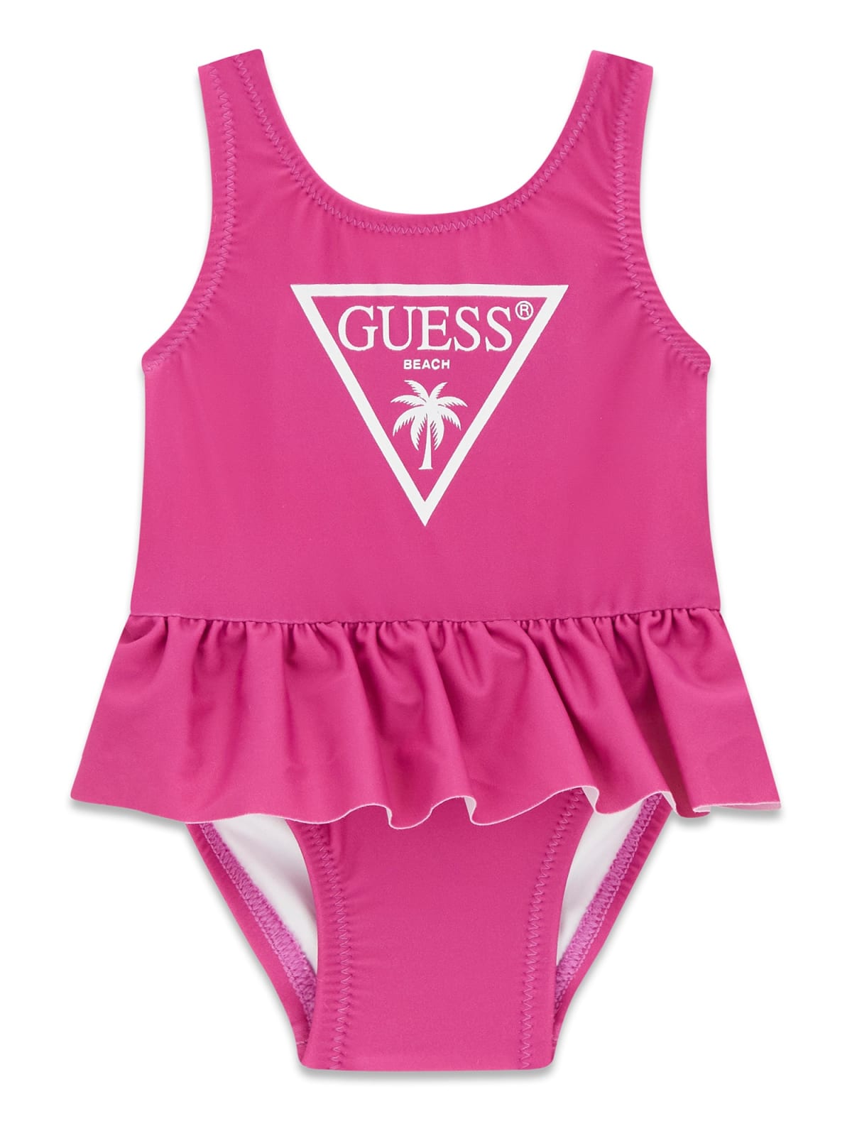 guess-costume basic girl