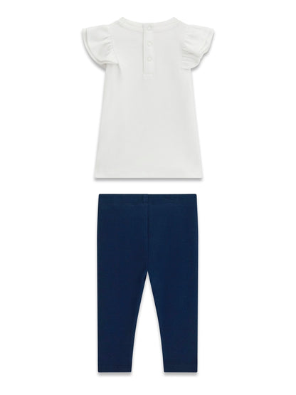 GUESS-Completo Basic Girl