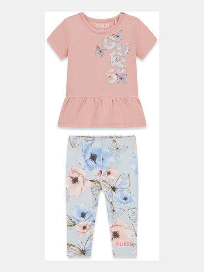 GUESS-Completo Basic Girl