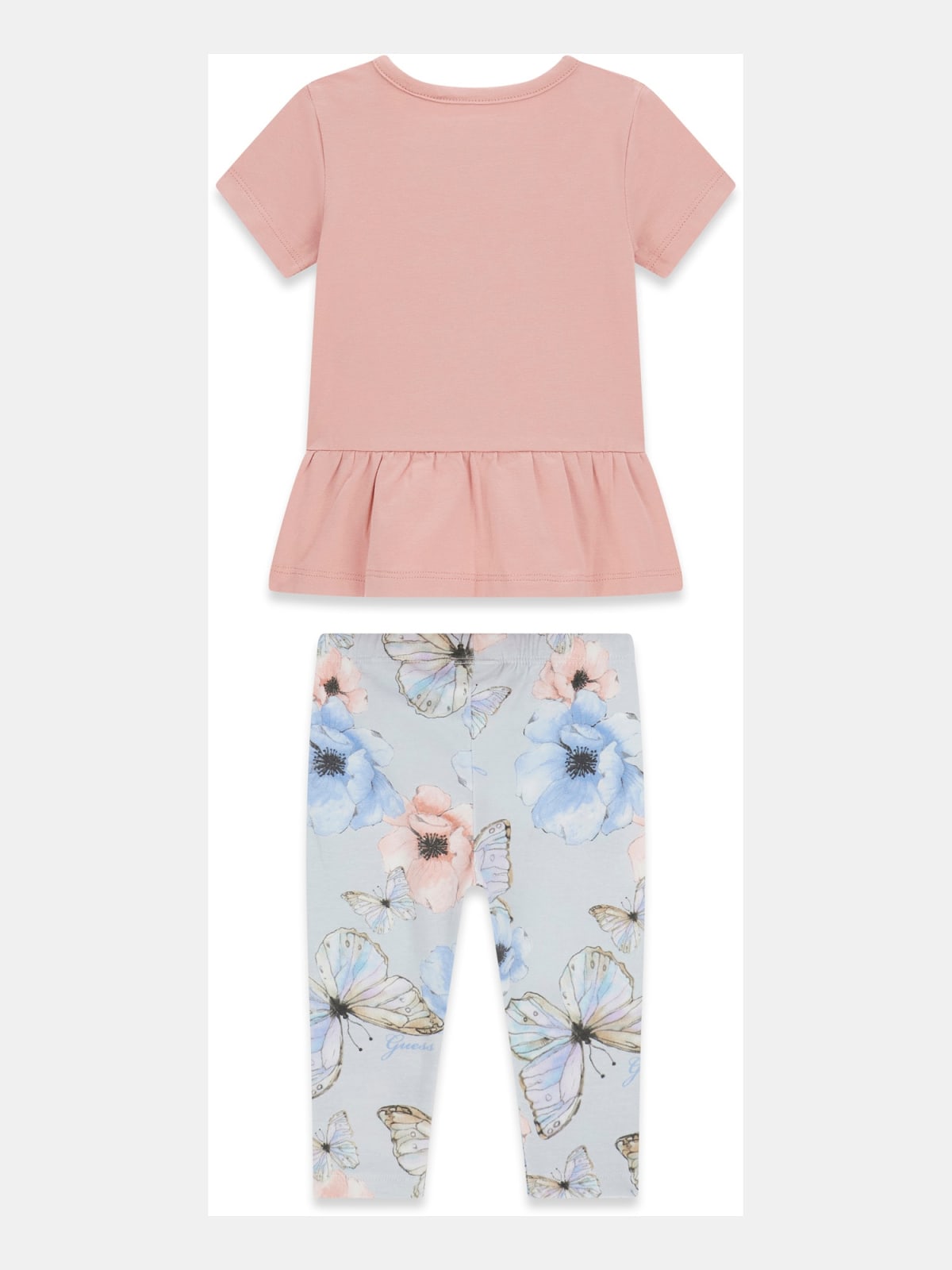 guess-completo basic girl