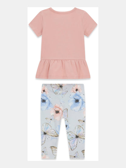 GUESS-Completo Basic Girl