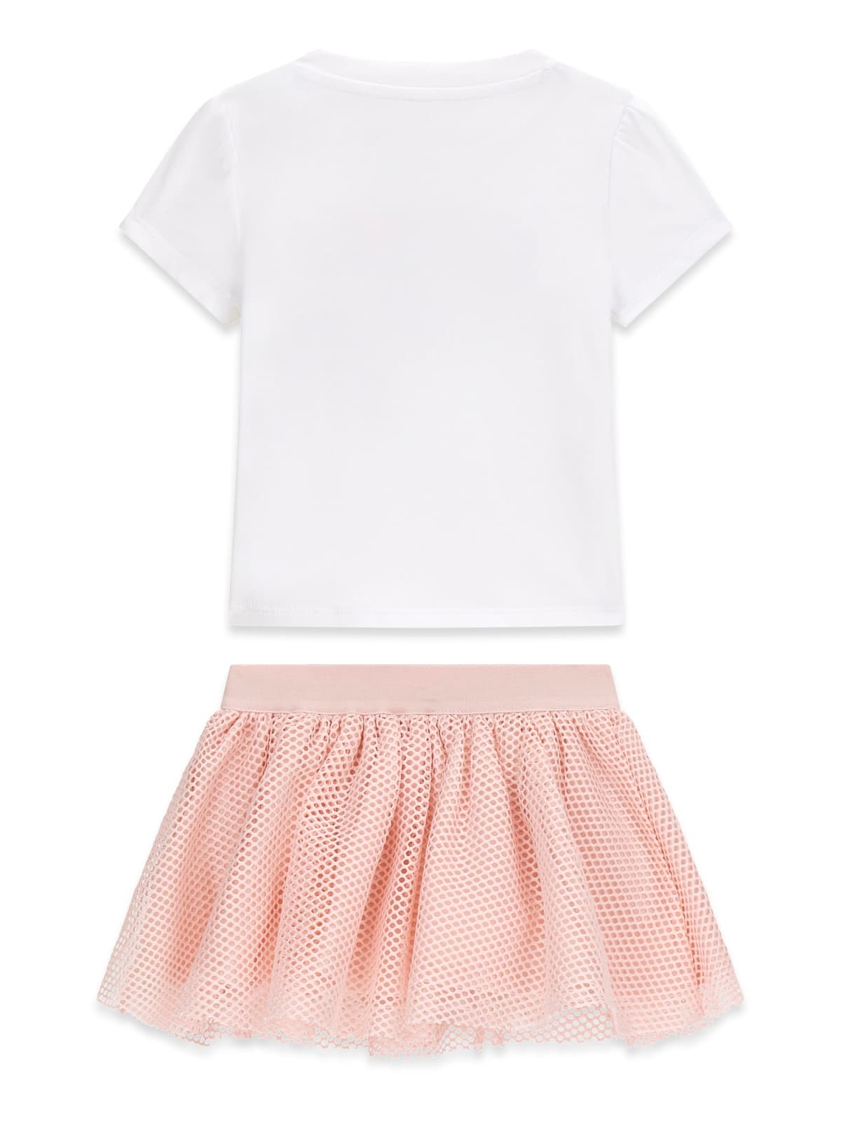 guess-abito basic girl