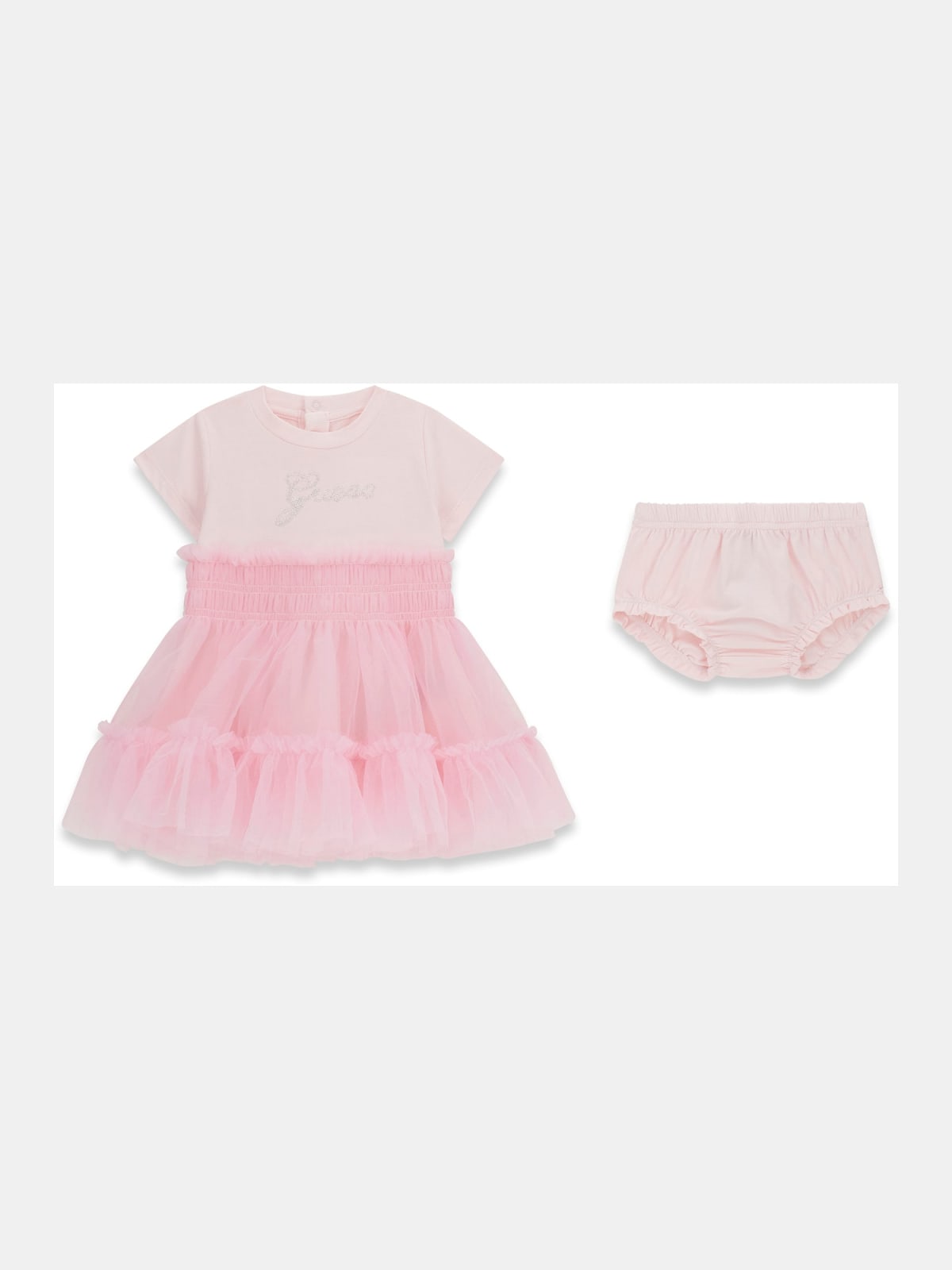 guess-abito girl