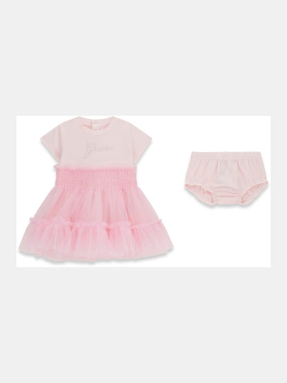 GUESS-Abito Girl