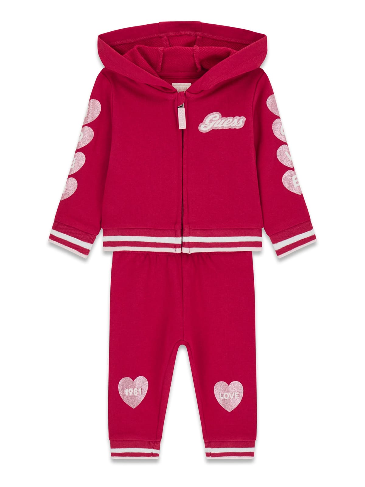 guess-completo basic girl