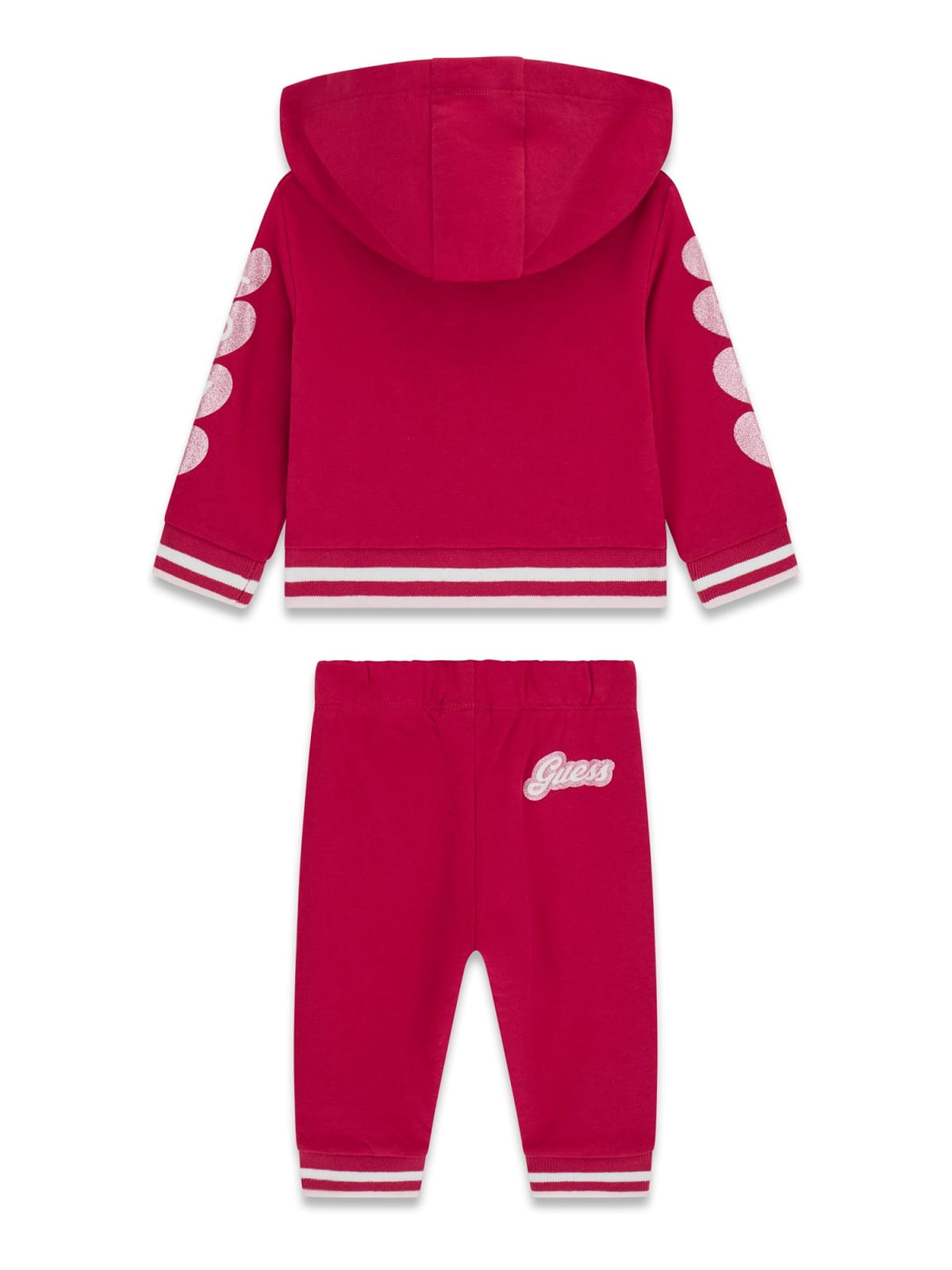 guess-completo basic girl