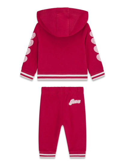 GUESS-Completo Basic Girl
