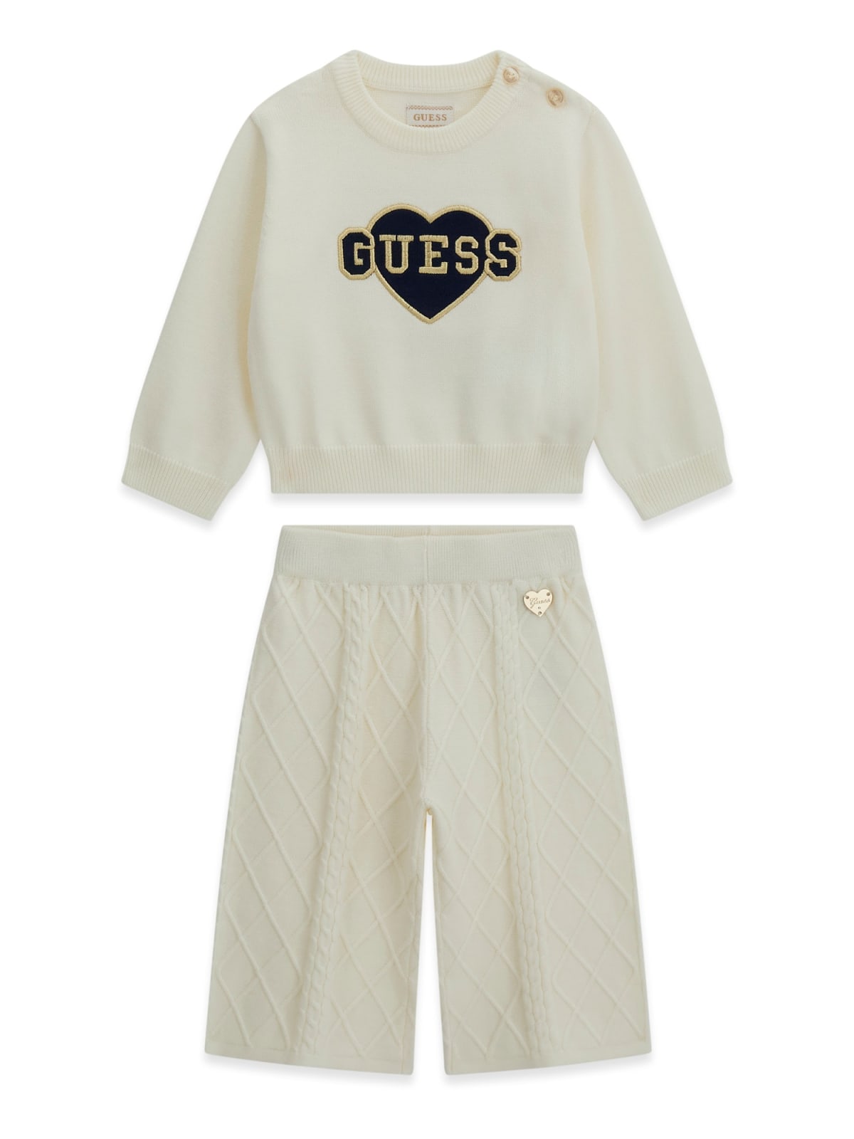 guess-completo basic girl