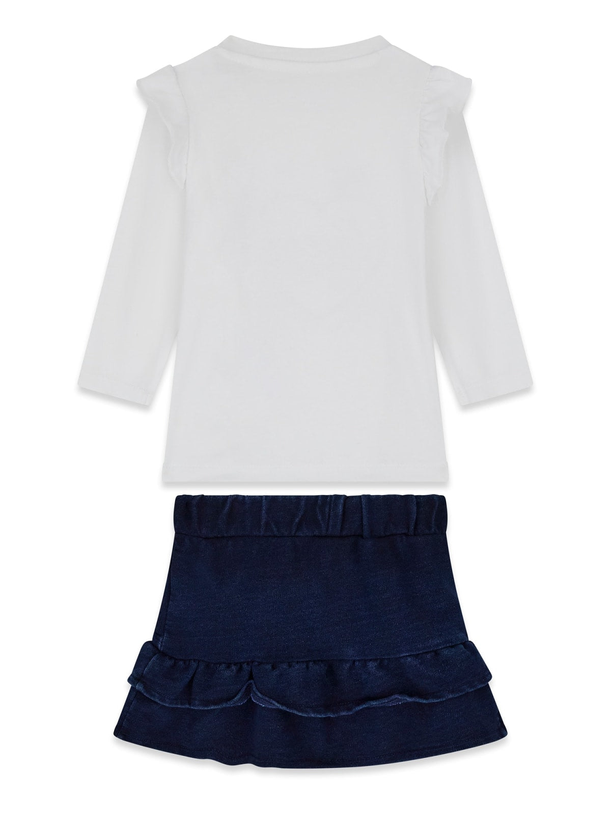 guess-completo basic girl
