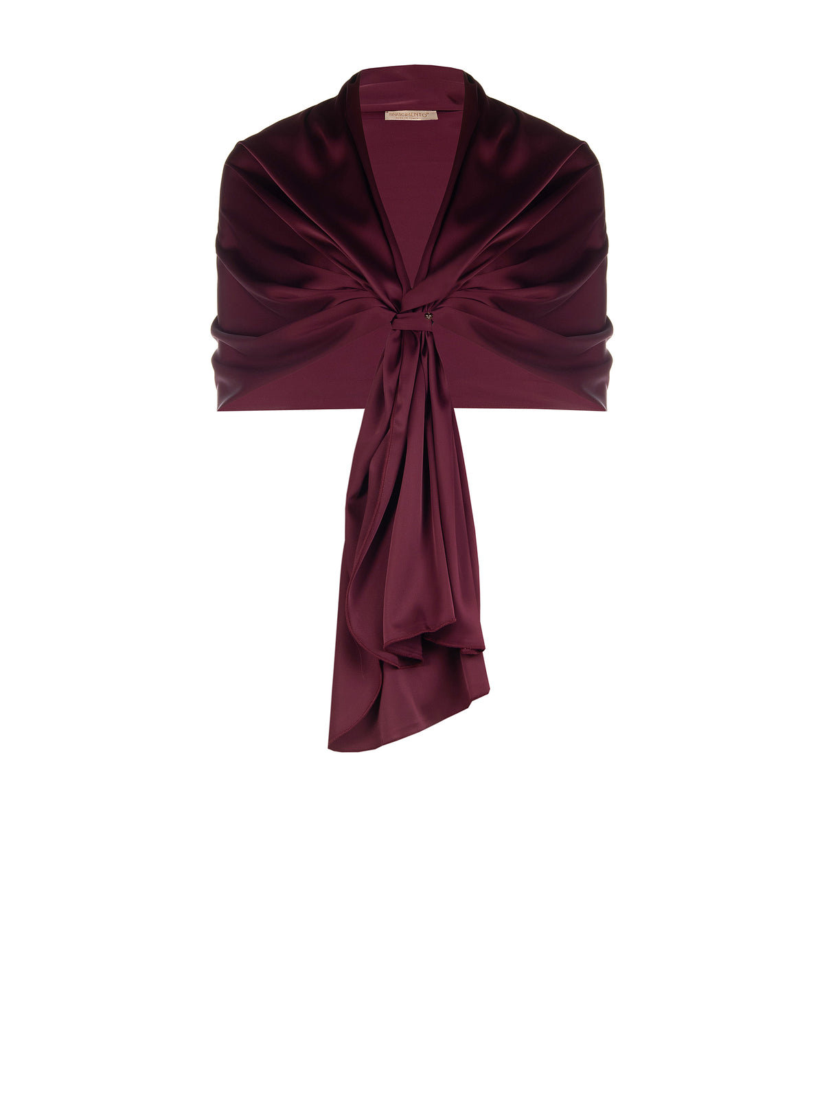 rinascimento-foular donna