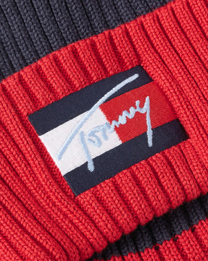 TOMMY HILFIGER-Cappello Boy