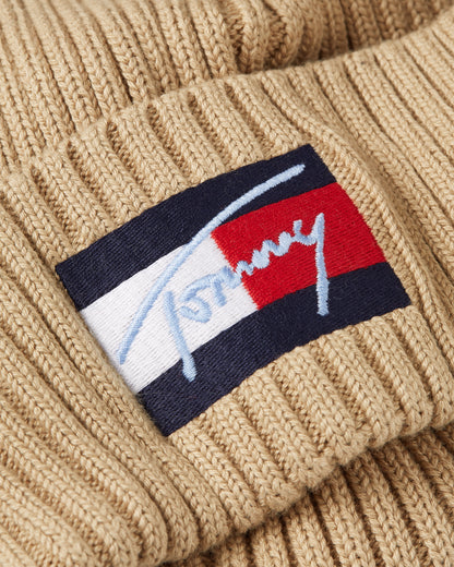 TOMMY HILFIGER-Cappello Boy