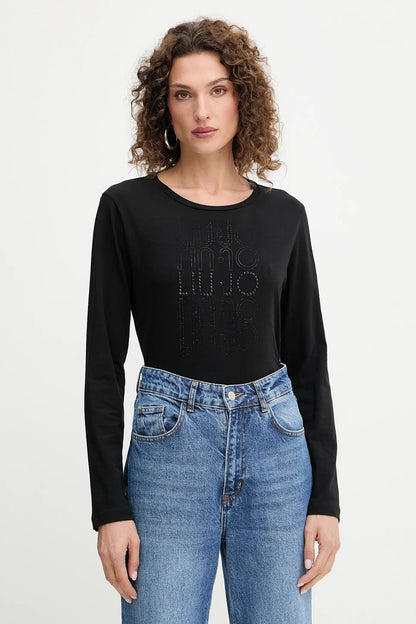 LIUJO-Tshirt Donna