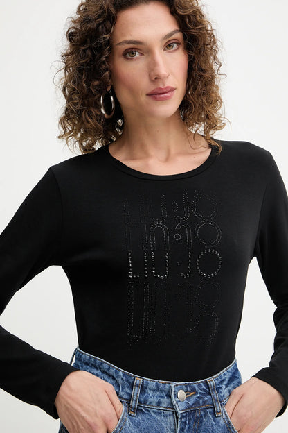 LIUJO-Tshirt Donna