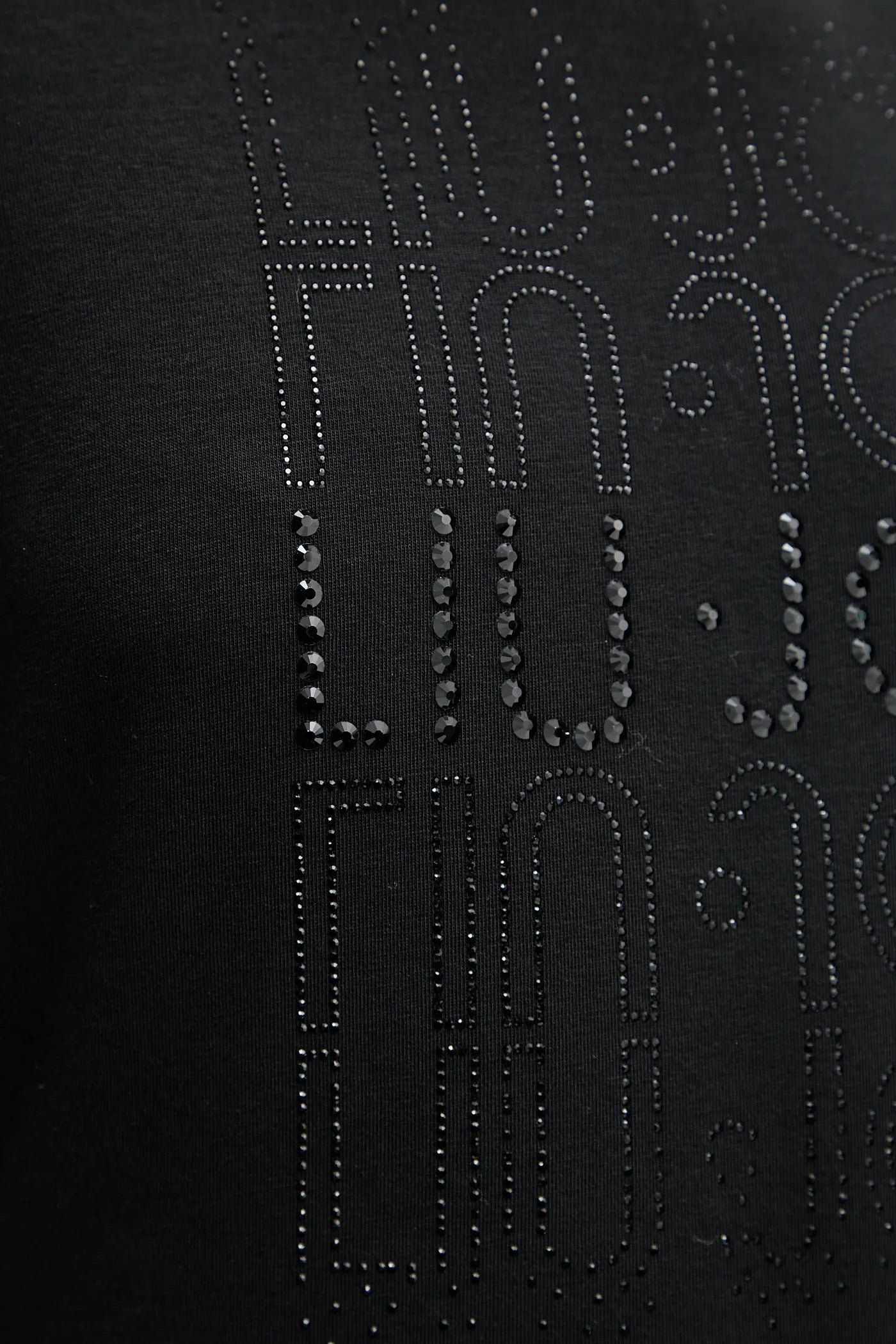 liujo-tshirt donna