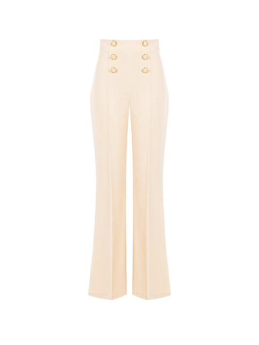 RINASCIMENTO-Pantalone Donna