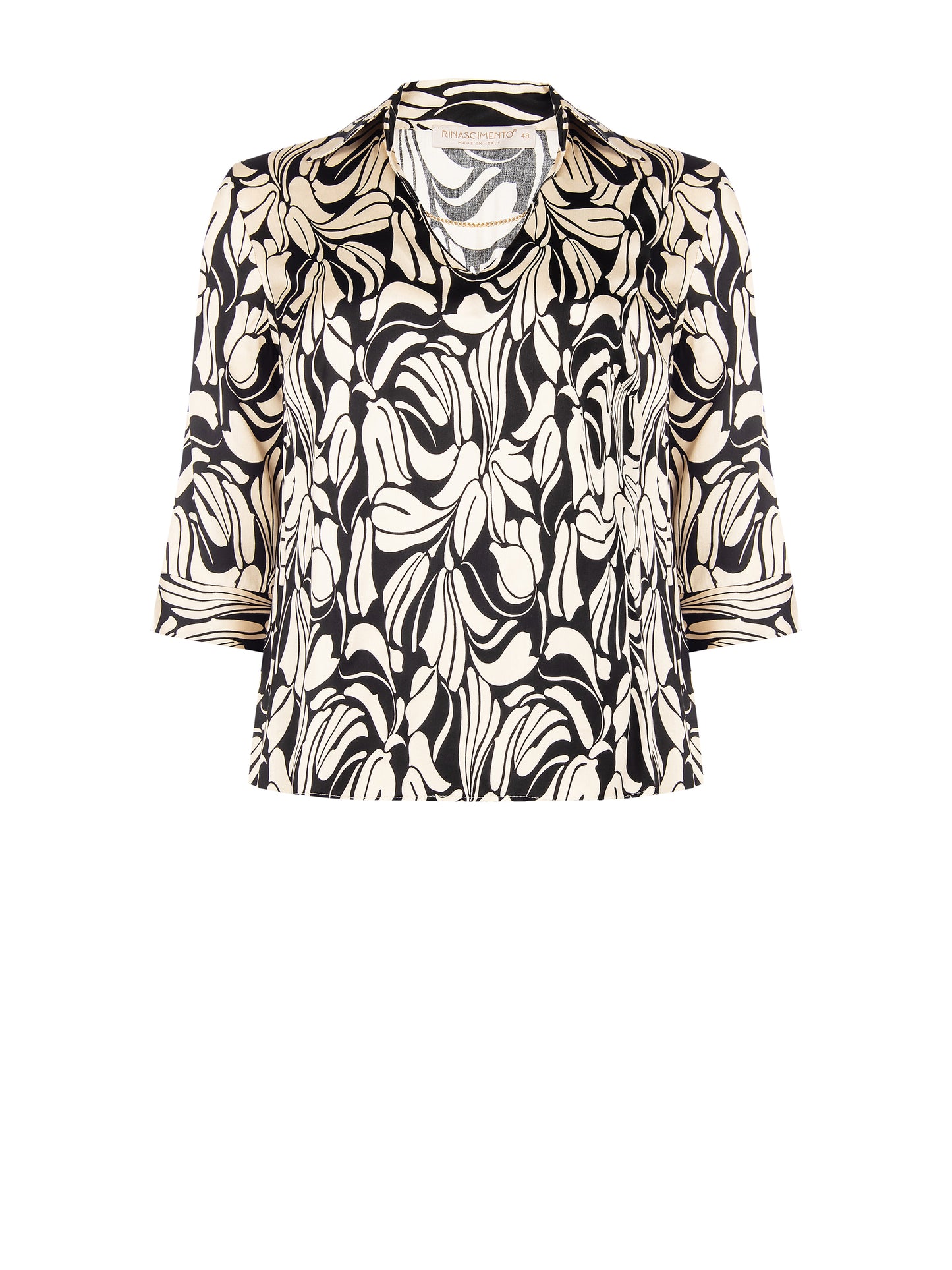 RINASCIMENTO-Camicia Donna