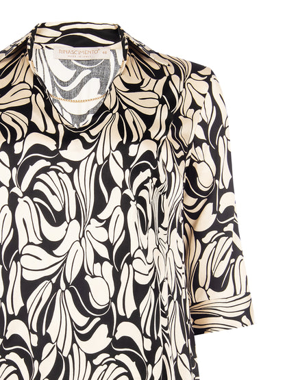 RINASCIMENTO-Camicia Donna