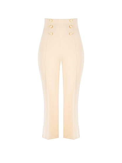 RINASCIMENTO- Pantalone Donna