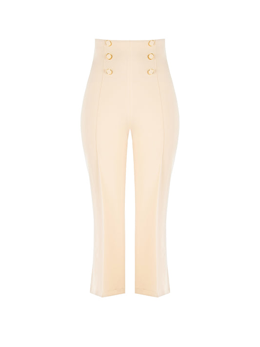 RINASCIMENTO- Pantalone Donna