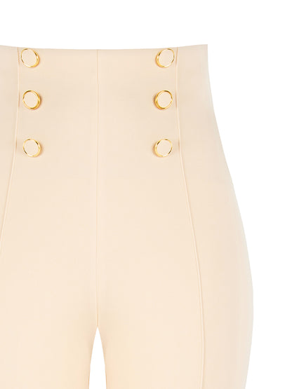 RINASCIMENTO- Pantalone Donna