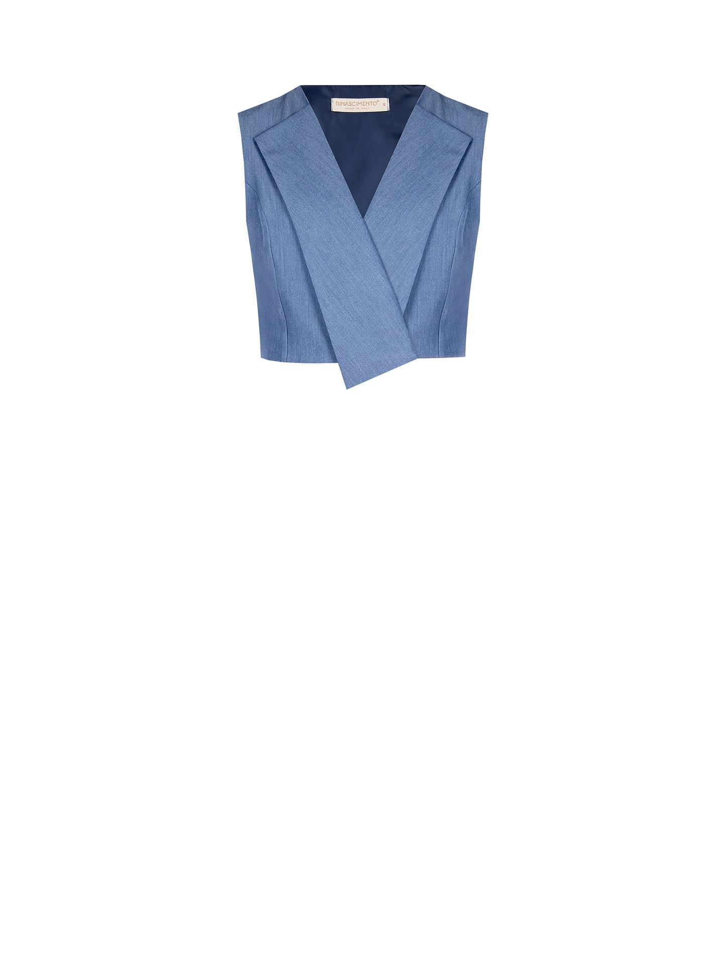 rinascimento-gilet donna