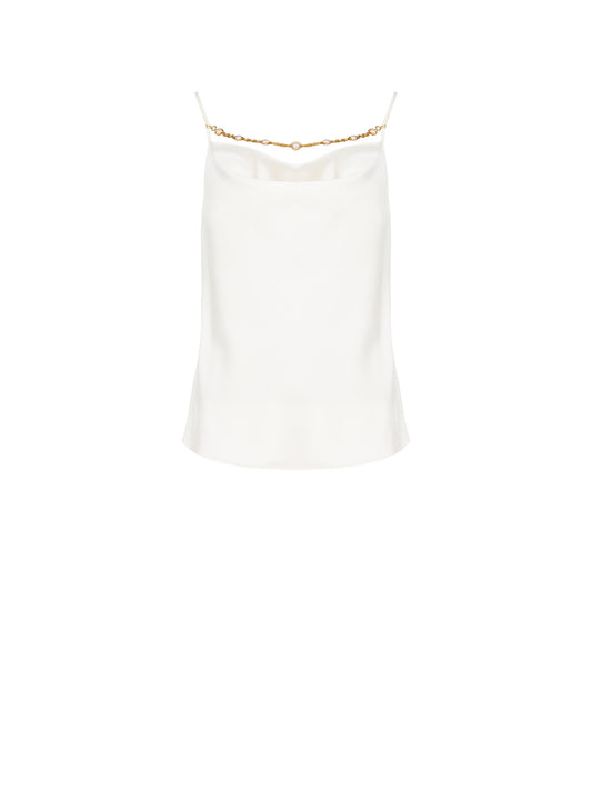 RINASCIMENTO-Top Donna
