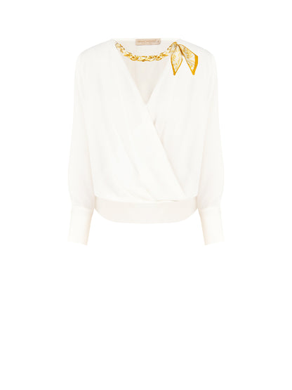 RINASCIMENTO-Blusa Donna