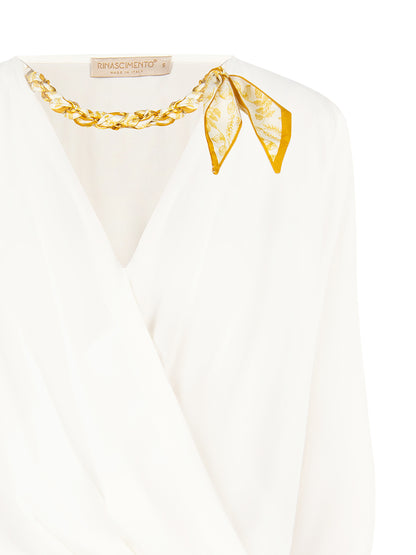RINASCIMENTO-Blusa Donna