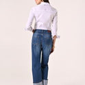 RINASCIMENTO - Pantalone Donna