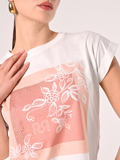 RINASCIMENTO- Maglia Donna