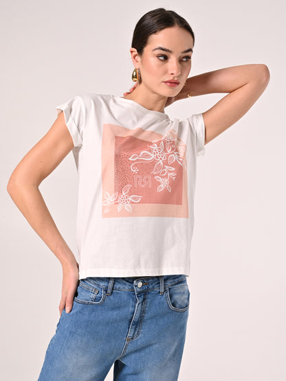 RINASCIMENTO- Maglia Donna