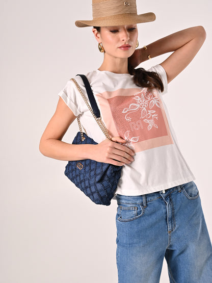 RINASCIMENTO- Maglia Donna