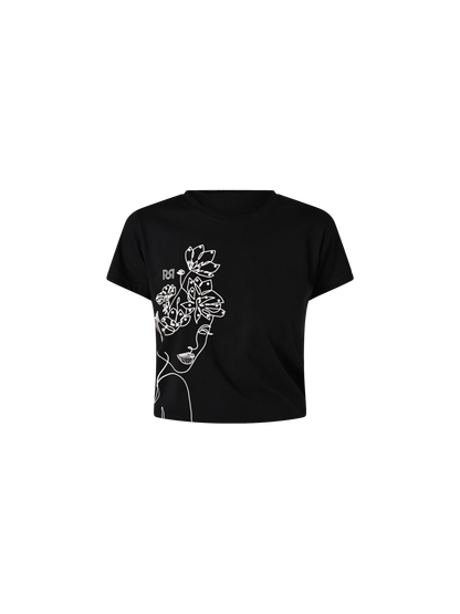RINASCIMENTO - Maglia Donna