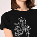 RINASCIMENTO - Maglia Donna