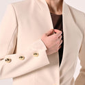 RINASCIMENTO - Giacca Donna