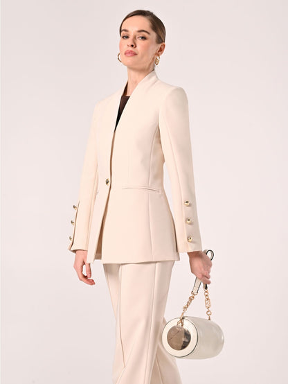 RINASCIMENTO - Giacca Donna