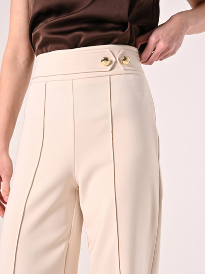 RINASCIMENTO - Pantalone Donna