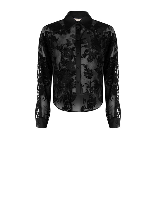 RINASCIMENTO-Camicia Donna