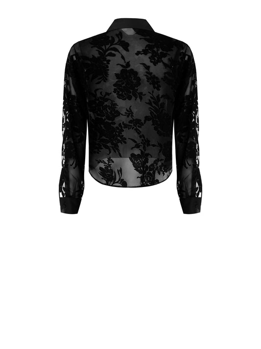 RINASCIMENTO-Camicia Donna