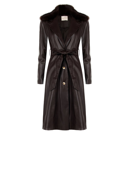 RINASCIMENTO-Cappotto Donna