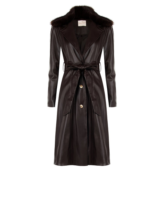 RINASCIMENTO-Cappotto Donna