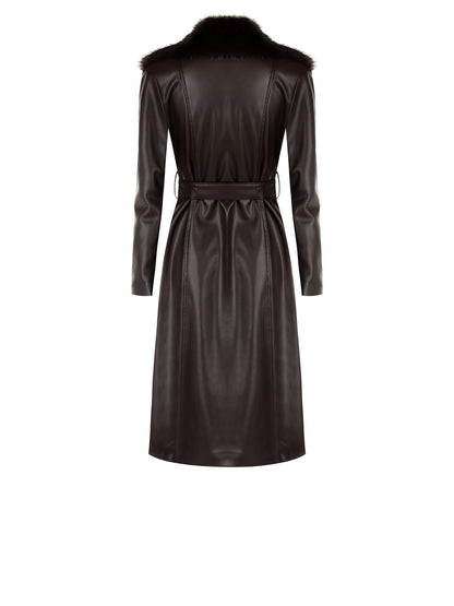 RINASCIMENTO-Cappotto Donna