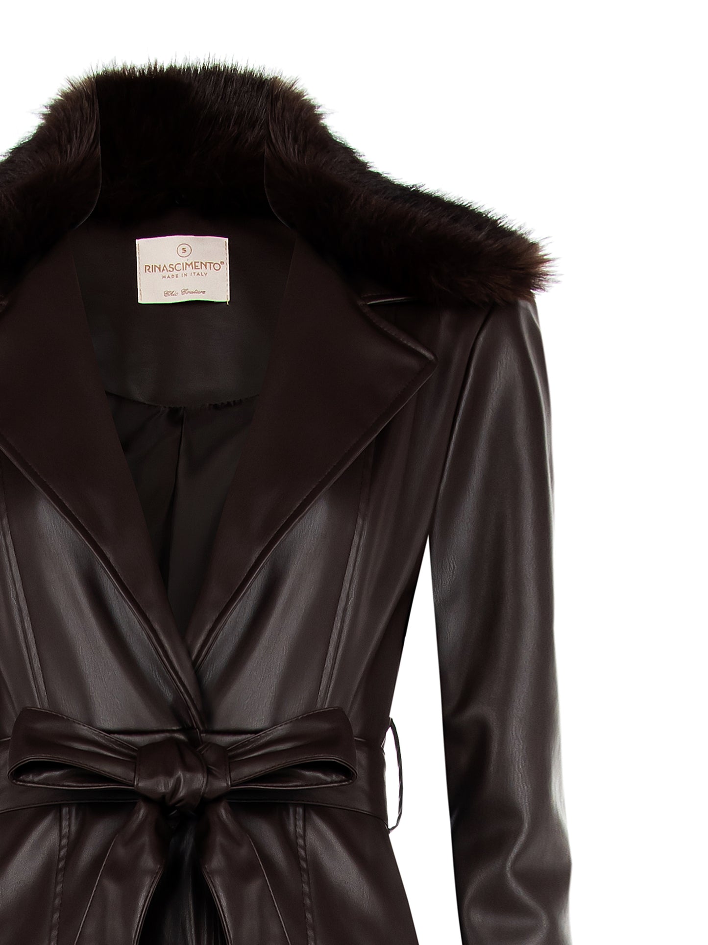 RINASCIMENTO-Cappotto Donna